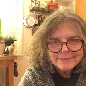 Meet your Posher, Mary